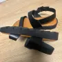 Дамски сандали от естествена кожа, снимка 5