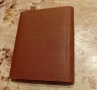 Ново Кожено Универсално Портмоне , снимка 9