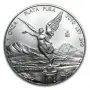 Сребро 1 oz Мексиканска Свобода 2024, снимка 1