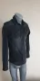 DSQUARED2 Slim Fit Stretch / Cotton Mens Size S ОРИГИНАЛ!  Мъжка Риза!, снимка 4