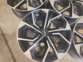 4бр.алуминиева джанта 18цола за VW,Audi,Skoda 5x112, снимка 4