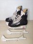 Кънки за кънки на лед Bauer Proteam хокей на лед , снимка 1 - Зимни спортове - 39314688