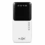 ВЪНШНА БАТЕРИЯ 10000mAh + КАБЕЛИ, снимка 1
