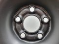 4бр 14ски джанти за VW, AUDI, SEAT 5x100мм X11 , снимка 7