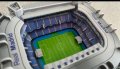 3D пъзели на футболни стадиони и 3D метални пъзели, снимка 8