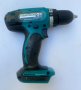 Makita BDF343 - Акумулаторен винтоверт 14.4V, снимка 2