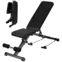 Фитнес лежанка JY0204001X, снимка 1