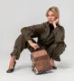 Модерна раница Anekke / маркова дамска чанта - Испания, снимка 2