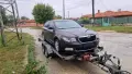 На части Skoda Superb CBBB 170 коня , снимка 5