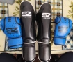 Боксови ръкавици и протектори за крака – SZ, снимка 2