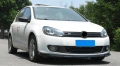 Лип спойлер за VW, снимка 9