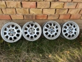 Оригинални джанти за BMW 15 цола , снимка 1