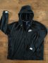 Nike AV15 Fleece AOP Hoodie - страхотно мъжко горнище ХЛ, снимка 9