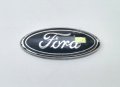 Емблема Форд Ford , снимка 1 - Части - 42711689