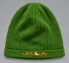 LANULLVA Hustadvika 2.0 Wool Hat Ribbed Knit размер One Size шапка 100% Мерино вълна - 2497, снимка 3