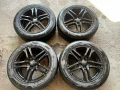 5х112 18 Джанти Audi Skoda VW Seat 5x112 Ауди Шкода Сеат Фолксваген, снимка 2