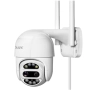 Blurams S21C 3MP WiFi Камера PTZ с двоен обектив 360° завъртане Blurams APP, снимка 1