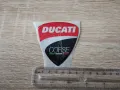 Ducati Corse стикер лепенка, снимка 3