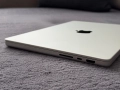 Нов 14’Macbook Pro 14/M1 Pro/2021/16GB Ram/512GB SSD/, снимка 7