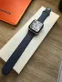 apple watch 10 46mm denim , снимка 2