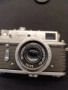 Юбилеен фотоапарат 50г съветски власти Зоркий 4, снимка 4