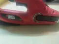 Електрическа пила / мини лентов шлайф Black and Decker , снимка 5