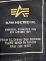 Мъжки бомбер ALPHA INDUSTRIES. Размер S, снимка 8