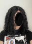 Нова перука Full Lace wig, снимка 6