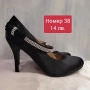 Разпродажба!!! Уникални дамски обувки номер 38💥 , снимка 9