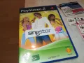 SING STAR SONY PS2 GAME 2101251443, снимка 7
