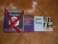 книги от 3€ до 10€, снимка 3