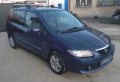 ЧАСТИ Мазда ПРЕМАСИ 1998–2002г. Mazda Premacy Minivan първo поколение тип-CP, 2000куб, дизел DITD, снимка 2