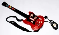 PS2 жична китара Плейстейшън Sony PlayStation 2 Guitar, снимка 1