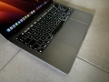 13.3' Apple MacBook Pro M1 2020 Space Grey 16GB RAM/512 GB SSD - Батерия 14ч., снимка 5