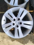 алуминиеви джанти за Mazda, Toyota 5x114,3 17цола, снимка 2