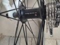 Продавам колела внос от Германия  спортен шосеен велосипед AIRWICK CHRISSON 28 цола, снимка 13