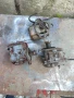 Помпи хидравлични за ЮМЗ , снимка 11