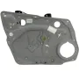 Механизъм преден ляв ел. стъклоповдигач Mercedes-Benz B-Class (W245) 2005-2011 ID: 139246, снимка 1