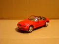 1:72 HONGWELL BMW Z 3 ИГРАЧКА КОЛИЧКА МОДЕЛ, снимка 5