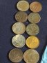Лот монети 10 броя копейки СССР различни години и номинали 39378