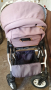 Детска количка Карера , снимка 5