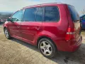 Туаран 2.0тди 136к.с на части Volksvagen Touran 2.0tdi 136 na chasti , снимка 6