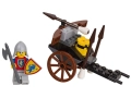LEGO 5004419 Classic Knights Minifigure, снимка 3