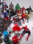 Над 40 Екшън фигурки / играчки Батман Спайдърмен и др, снимка 3