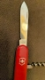 джобно ножче Victorinox Victorinox Swiss Army “Officier Suisse, снимка 2