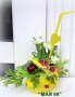 Подарък коктейл с лимон, снимка 1 - Романтични подаръци - 39541268