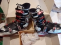 Ски и ски обувки, снимка 7