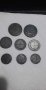 лот монети за колекция, снимка 1 - Нумизматика и бонистика - 44215481