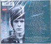 David Bowie - The Deram Anthology 1966 - 1968 (CD) 1997, снимка 2