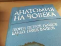 АНАТОМИЯ НА ЧОВЕКА-ДЕБЕЛА КНИГА 2701250705, снимка 3